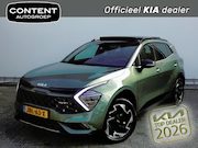 Kia Sportage - 1.6 T-GDi 265pk Plug-In Hybrid AT6 4WD GT-Line