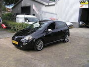 Fiat Punto - Evo 0.9 TwinAir Sport nap pas airco