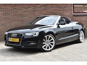 Audi A5 - Cabriolet 2.0 TDI Pro Line S '14 Leder Xenon Clima Cruise In