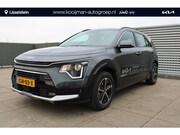Kia Niro - 1.6 GDi Hybrid DynamicLine Navigatie/ Camera / Keyless / LMV