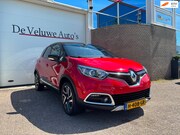 Renault Captur - 1.2 TCe Edition One|Camera|Leder|Stoelverwar.