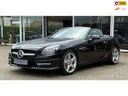 Mercedes-Benz SLK-klasse - 350 AMG / HARMAN / ILS / AIRSCARF
