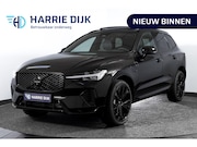 Volvo XC60 - 2.0 T8 Plug-in hybrid AWD Plus Black Edition | S/K Panodak |
