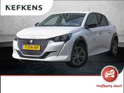Peugeot e-208 - Allure Pack 50kWh | 1ste eigenaar | Accu 99% | Camera | LEER