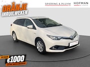 Toyota Auris - TS 1.8 Hybrid Dynamic Go Climate | Navi | Keyless