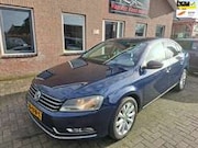 Volkswagen Passat - 1.4 TSI Highline BlueMotion. Nwe APK. Trekhaak, st