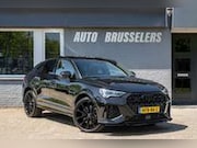 Audi RS Q3 - RSQ3 Sportback TFSI Pano rood stiksel 21"LM velgen