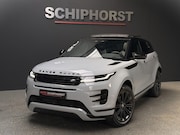 Land Rover Range Rover Evoque - P270e SE Dynamic/black-pack/arroios Grey/panorama schuifdak