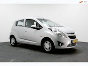 Chevrolet Spark - 1.0 16V LE | Airco | Nieuwe APK | Elektrische ramen | 5-deur