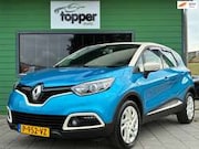 Renault Captur - 1.2 TCe Dynamique|Automaat|Navigatie|CarPlay|Clima