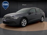 Volkswagen Golf - Variant 1.0 TSI Life | ACC | Camera | Parkeerhulp | Carplay 