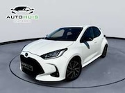 Toyota Yaris - 1.5 Hybrid 115 Business Apple carplay Line assist