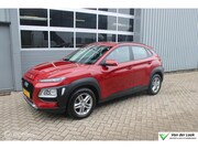 Hyundai Kona - 1.0 T-GDI Comfort | 1e Eigenaar | NL Auto.