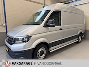 Volkswagen Crafter - 35 2.0 TDI L3H3 Highline | Nav | Trekhaak | PDC
