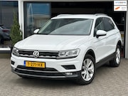 Volkswagen Tiguan - 2.0 TSI 4Motion Highline - 360 Cam - Garantie