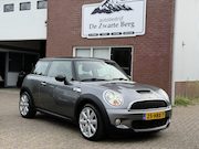 MINI Cooper - 3-Deurs 1.6 S Chili
