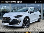 Renault Clio - 1.8 Full Hybrid 160 Techno | Pack Première | 360° Camera | S