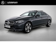 Mercedes-Benz C-klasse - 300 e Business Solution Luxury | Winterpakket | Parkeerpakke