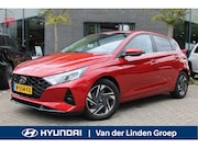 Hyundai i20 - 1.0 T-GDI Premium Navi/Led/Cam/Wint/Pdc/16" RIJKLAARPRIJS"