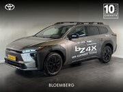 Toyota bZ4X - Touring Executive AWD 74, 7kWh | 380 PK | 1500kg trekgewicht