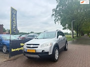 Chevrolet Captiva - 3.2i Executive, AUTOMAAT, LEER, AIRCO, CRUISE, 4WD, STOELVER