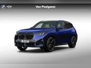 BMW X3 - 30e xDrive | M Sportpakket Pro | Professional Pack