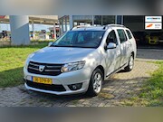 Dacia Logan Mcv - 0.9 TCe S&S Lauréate