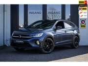 Volkswagen Taigo - R-Line 1.0 TSI AUTOMAAT-ACC-CAMERA-DAB-IQ LIGHT-KEYLESS-GROO