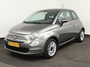Fiat 500 - 1.0 TwinAir Pop | Airco • Lichtmetaal • NAP