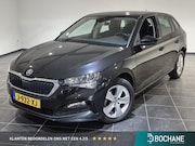 Skoda Scala - 1.0 TSI Ambition Climate control | Android auto/ Apple carpl