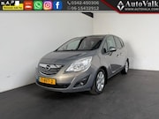 Opel Meriva - 1.4 Turbo Cosmo. trekhaak