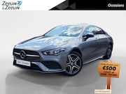 Mercedes-Benz CLA-Klasse - 250 e AMG Line | Adapt. Cruise Control | Rondomzicht camera