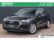 Audi Q3 - 45 TFSI e S-Line STOELVERWARMING MATRIX LED ACC CAMERA NAVI