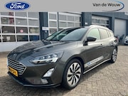 Ford Focus - Wagon 1.0 EcoBoost Hybrid Titanium | RIJKLAAR |