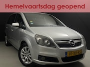 Opel Zafira - 1.8 Temptation *7 persoons