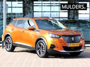 Peugeot 2008 - 1.2 PT Allure Pack | Camera / Climate / Navi