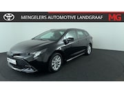 Toyota Corolla - Touring Sports Hybrid 140 Active
