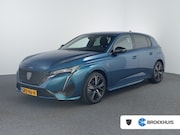 Peugeot 308 - 1.6 Plug-in Hybrid 225 GT | Achteruitrijcamera | Apple Carpl