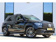 Mercedes-Benz GLE-klasse - 400D / AMG / Luchtvering / Grijs Kent / Panorama / Nightpakk
