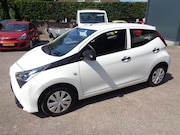 Toyota Aygo - 1.0 VVT-i x-fun Airco, Bluetooth