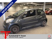 Citroën C1 - 1.0-12V Ambiance MEENEEMPRIJS/EXPORT/HANDEL Airco/5 Deurs