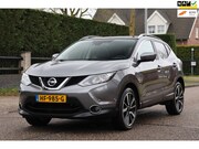 Nissan Qashqai - 1.2 Tekna | PANO | NAVI | LEDER | 360 CAMERA | TREKHAAK | GO
