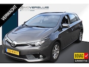 Toyota Auris - 1.2T Energy | 100% Dealer Onderhouden | Navi | Cruise | 12 m