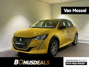 Peugeot e-208 - EV Active Pack 50 kWh | AUTOMAAT | CCS Snellaad functie | L