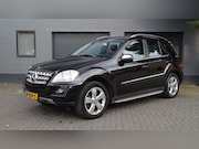Mercedes-Benz M-klasse - 320 CDI Origineel geleverde NL auto, NAP, APK 01-2027, inrui