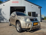 Suzuki Grand Vitara - 1.6-16V Exclusive