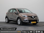 Renault Captur - 1.2 TCe Expression | Automaat | Lichtmetalen velgen | Trekha