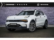 Lynk & Co 01 - Core | GRATIS TREKHAAK | Nieuw Model | Achteruitrijcamera |