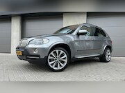 BMW X5 - 4.8 V8 XDrive48i, exec. Aut 7p