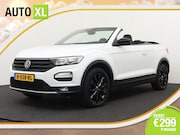 Volkswagen T-Roc - 116 PK BlackLine Camera Adap.Cruise Stoelverw. 18'LMV